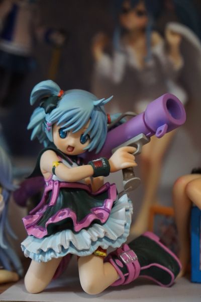 A LA MODE2 ももえ☆ぱるちゅ Black Color Ver. 