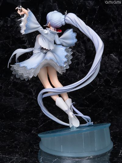 RWBY Weiss · Schnee