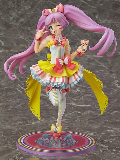 美妙天堂 真中らぁら かしこまVer. 