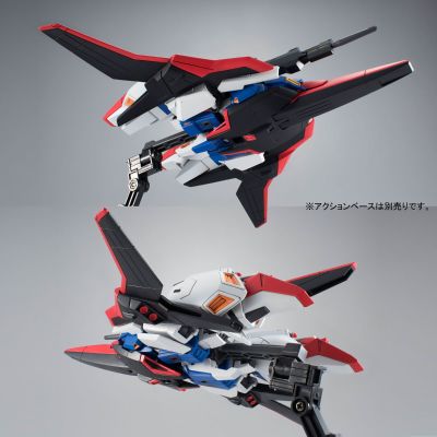 HGUC 1/144 Z高达（Wave Shooter）