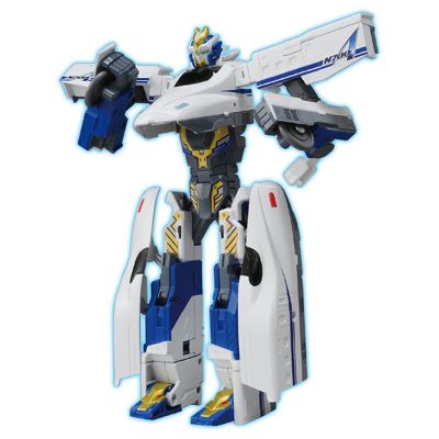 新干线変形ロボ シンカ莉昂 N700Aのぞみ[takaraTomy]《発売済・在库品》
