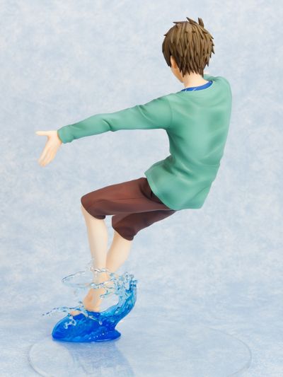 ALTAiR High☆Speed! -Free! Starting Days- 七瀬 遥&橘 真琴