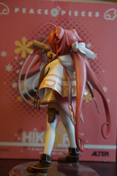 Peace＠Pieces 小光 死神装束Ver. 