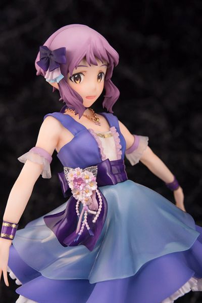 偶像大师 百万现场！ 真壁瑞希