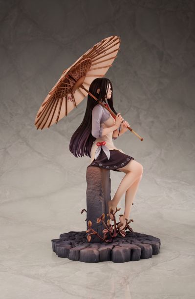 一人之下  冯宝宝