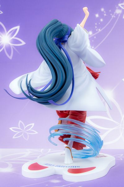 SUWAHIME PROJECT げんばさら 