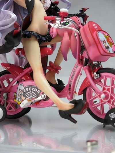 世界征服～谋略之星～ 薇妮艾拉大人