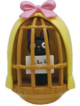 おきあがりこぼし 魔女の宅急便 ジジ 