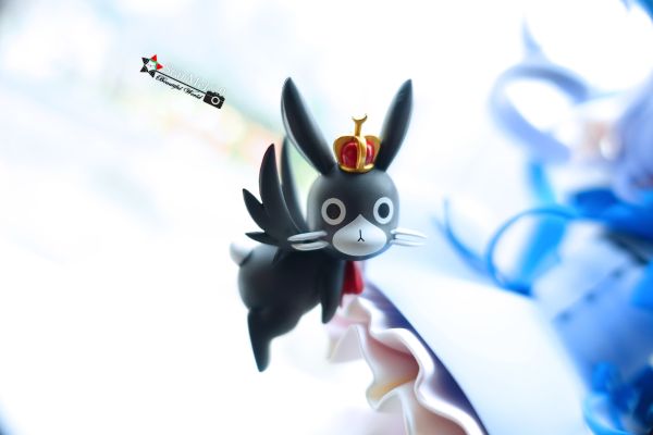 请问您今天要来点兔子吗？？ 香风智乃&提比&豆馅&Wild Geese