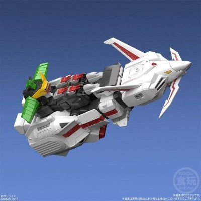 Super Mini-Pla 勇者王GaoGaiGar 积打王