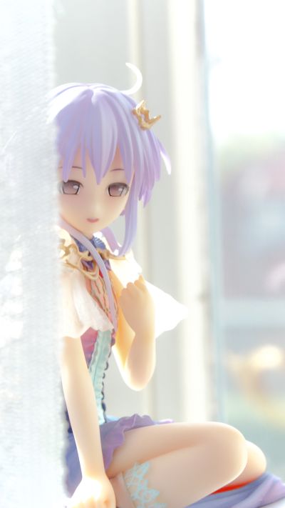 神击的巴哈姆特 ミステールワーデン・スピネ