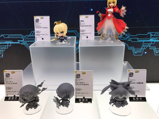 Parfom   Fate/EXTELLA 尼禄 