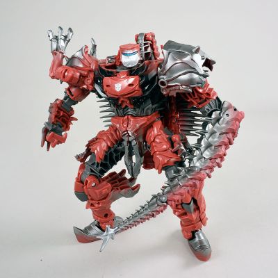 变形金刚ムービー TLK-24 ダイノボットスコーン[takaraTomy]《０９月仮予约》