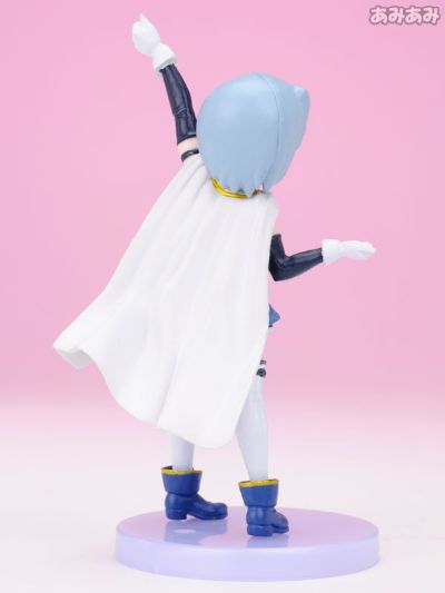 ハーフエイジCharacterズ 魔法少女小圆 美树沙耶香 