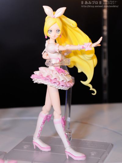 S.H.Figuarts   节奏天使