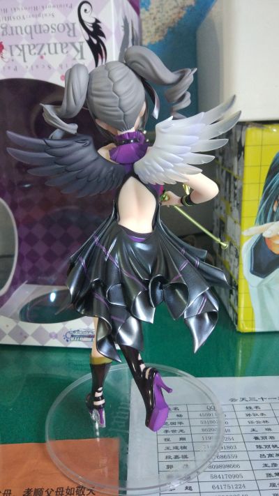 偶像大师灰姑娘女孩 神崎兰子 Rosenburg Engel