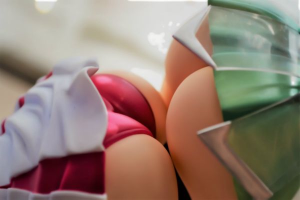 献血恶魔 赤音 通常版