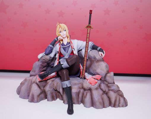 从前有座灵剑山 王陆