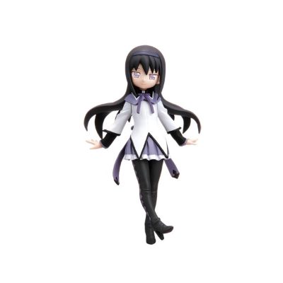 ハーフエイジCharacterズ 魔法少女小圆 晓美焰 