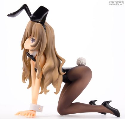 龙与虎 逢坂大河 黑色兔女郎ver.