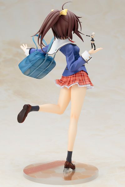 机甲少女 源内苍