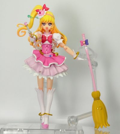 S.H.F 魔法使い光之美少女！朝日奈未来／奇迹天使