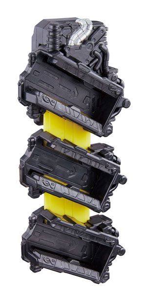 假面骑士ビルド DXフルボトルホルダー[Bandai]《０９月予约》