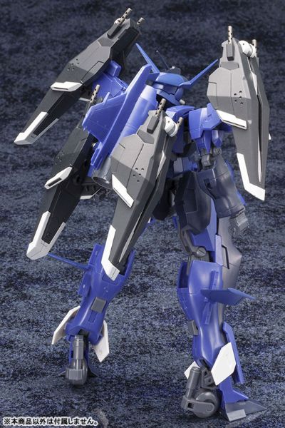骨装机兵 扩展武装包04〈SA-16 短剑扩展零件包〉：RE