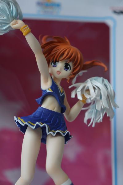 一番赏 魔法少女奈叶 INNOCENT 高町奈叶