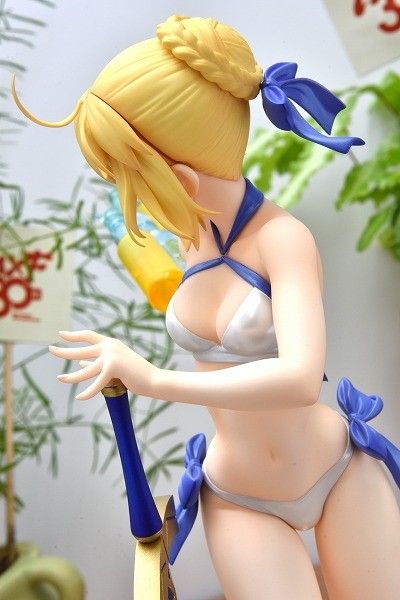 Fate / Grand Order 阿尔托利亚·潘德拉贡〔Archer〕