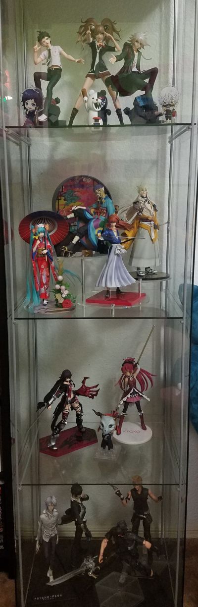 绯夜传奇 贝尔贝特·库劳