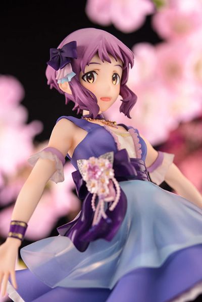 偶像大师 百万现场！ 真壁瑞希