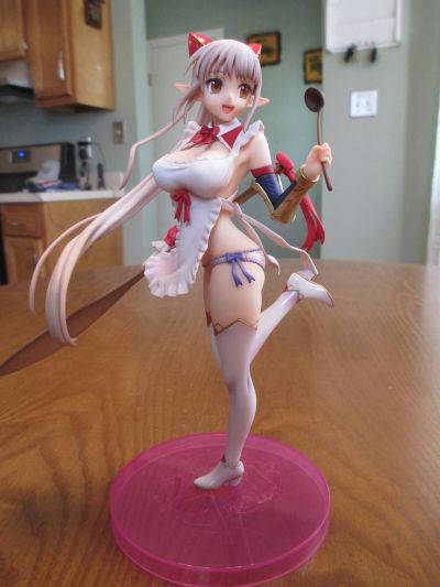 女皇之刃 叛乱 阿尔德拉