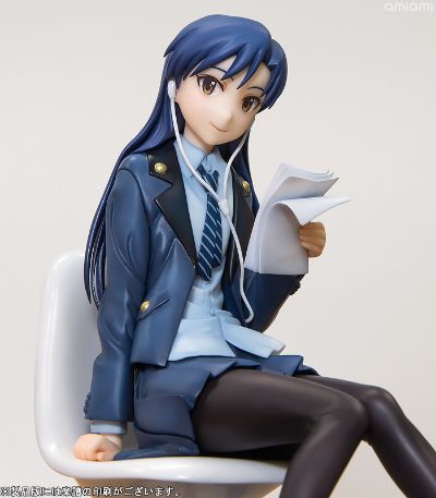 偶像大师 如月千早