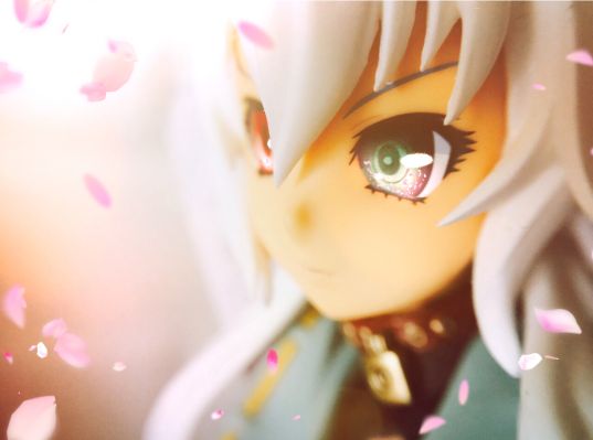 百花繚乱 柳生义仙