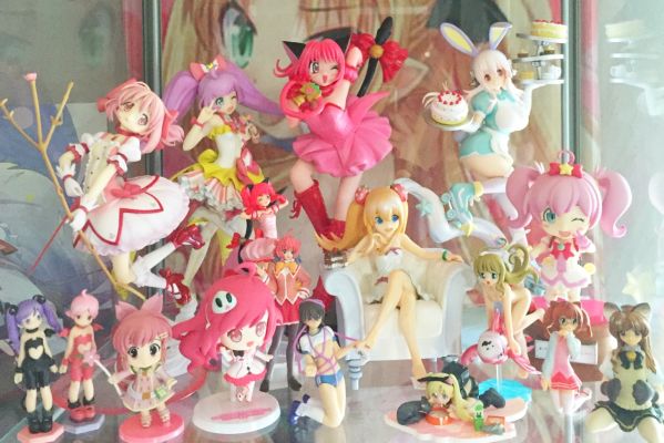 剧场版 魔法少女小圆  鹿目圆