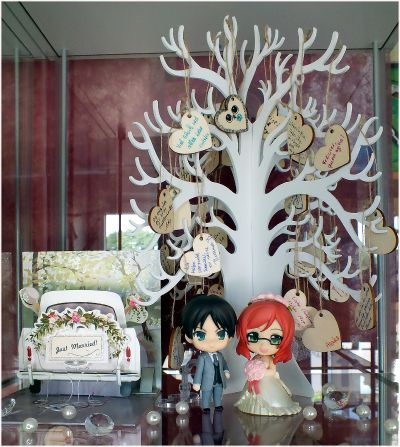 粘土人 #276 VOCALOID Megpoid GUMI