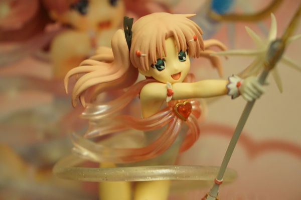 魔法少女	小麻学姐