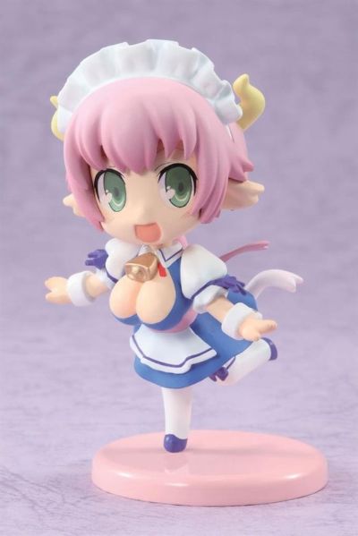 にいてんご アスタロッテのおもちゃ！ 艾尔芙蕾妲・谬亚斯德托 