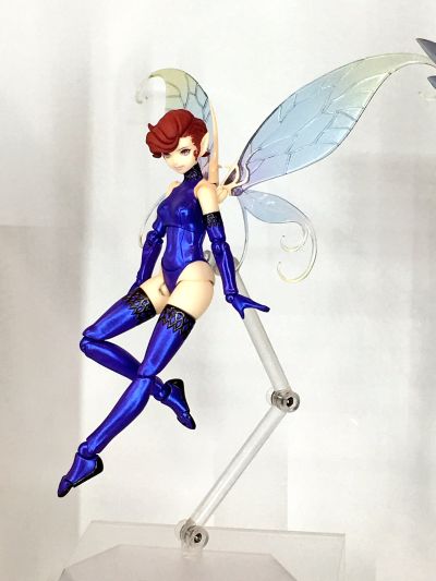 figma#SP-105 真・女神转生 皮克希