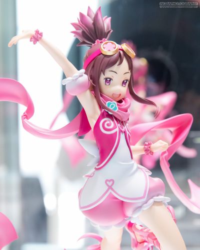  POP IN Q 小凑伊纯 