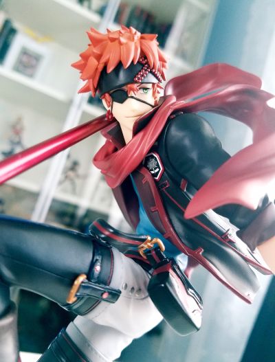 G.E.M. 驱魔少年 拉比