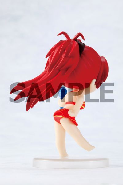 にいてんご 剧场版 魔法少女小圆 叛逆的物语 佐仓杏子 水着ver. 