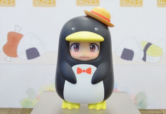 粘土人#736 尤里!!! on ICE 胜生勇利