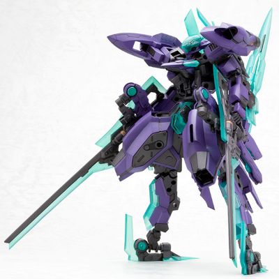Frame Arms 1/100 NSG-X1 フレズヴェルク：RE（再贩）[寿屋]《１１月予约》