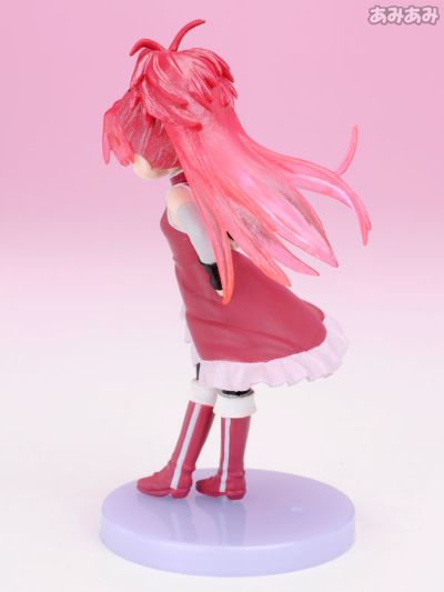 ハーフエイジCharacterズ 魔法少女小圆 佐仓杏子 Clear ver. 