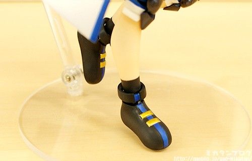 ACTSTA 魔法少女奈叶StrikerS 昴・中岛