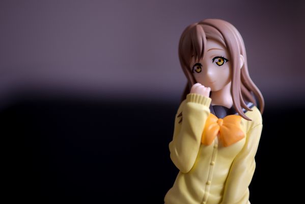 スーパー Special 系列 Love Live! Sunshine!! 国木田花丸 