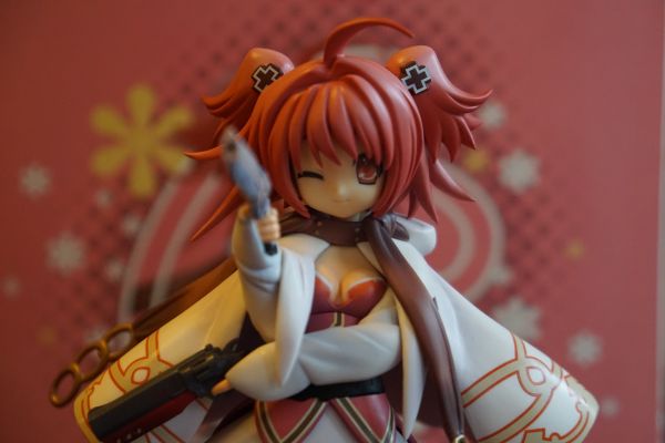 Peace＠Pieces 小光 死神装束Ver. 