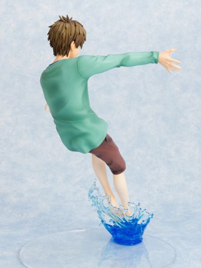 ALTAiR High☆Speed! -Free! Starting Days- 七瀬 遥&橘 真琴